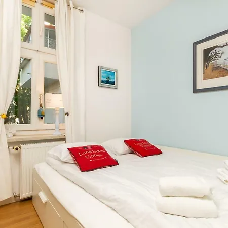 Helska Apartament Sopot
