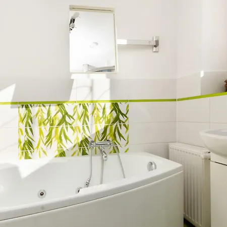 Apartament Helska
