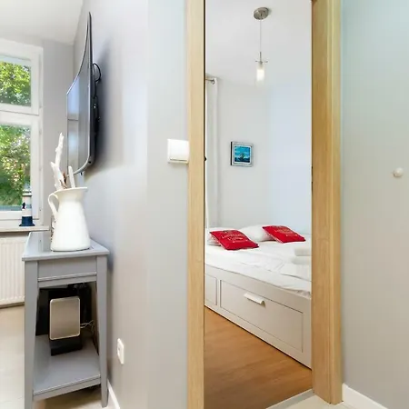 Helska Apartament Sopot