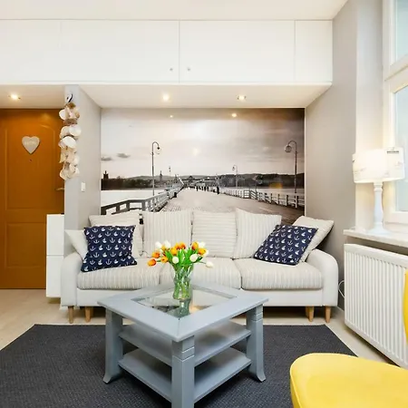 Helska Apartament