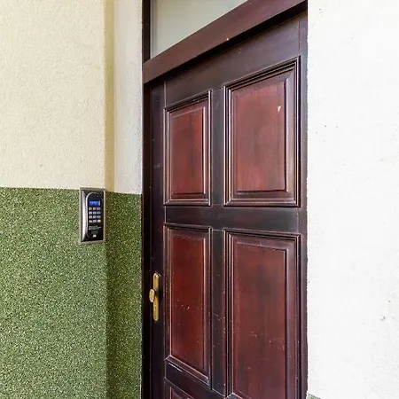 Apartament Helska