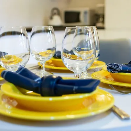 Apartament Helska Sopot