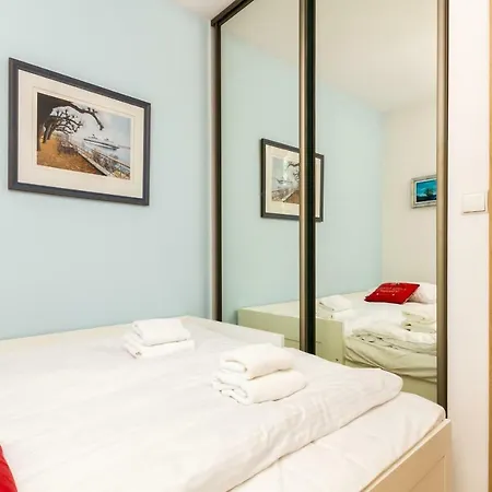 Apartament Helska